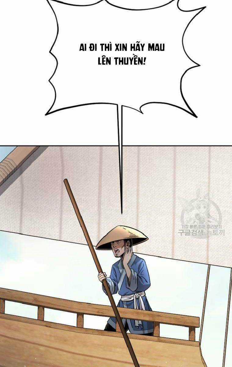 Ma Nhân Hoa Sơn - Chapter 40.5 - Trang 7