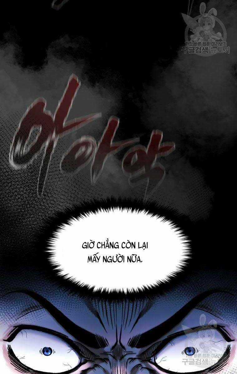 Ma Nhân Hoa Sơn - Chapter 40 - Trang 15