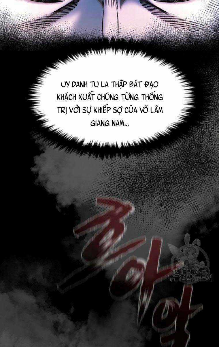 Ma Nhân Hoa Sơn - Chapter 40 - Trang 16