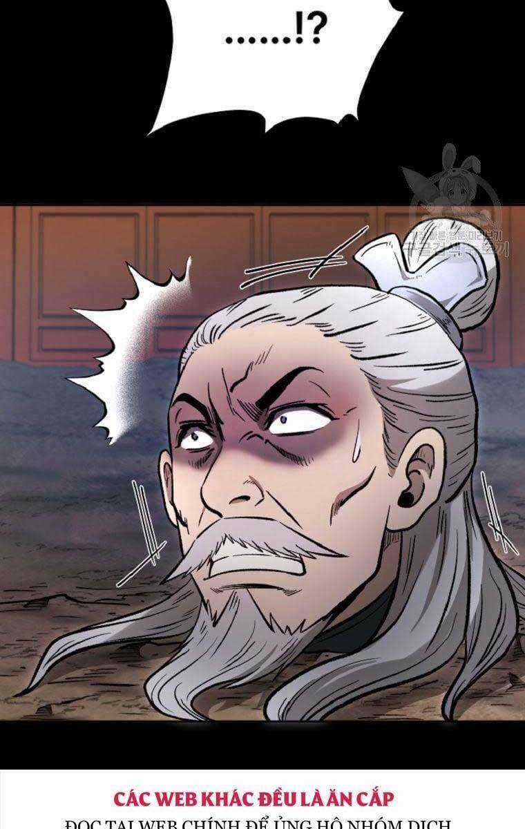 Ma Nhân Hoa Sơn - Chapter 40 - Trang 21