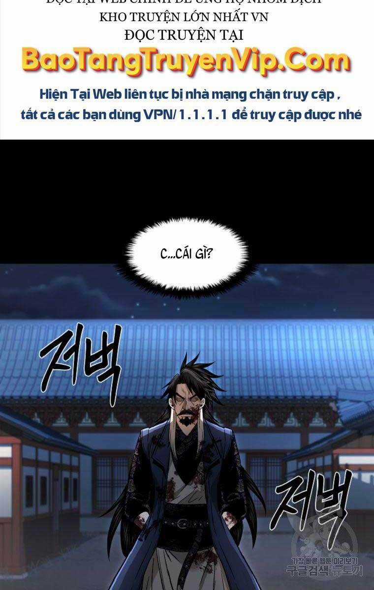 Ma Nhân Hoa Sơn - Chapter 40 - Trang 22