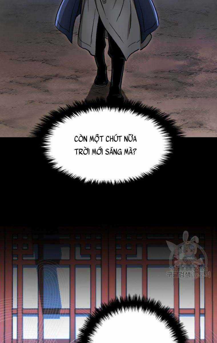 Ma Nhân Hoa Sơn - Chapter 40 - Trang 23