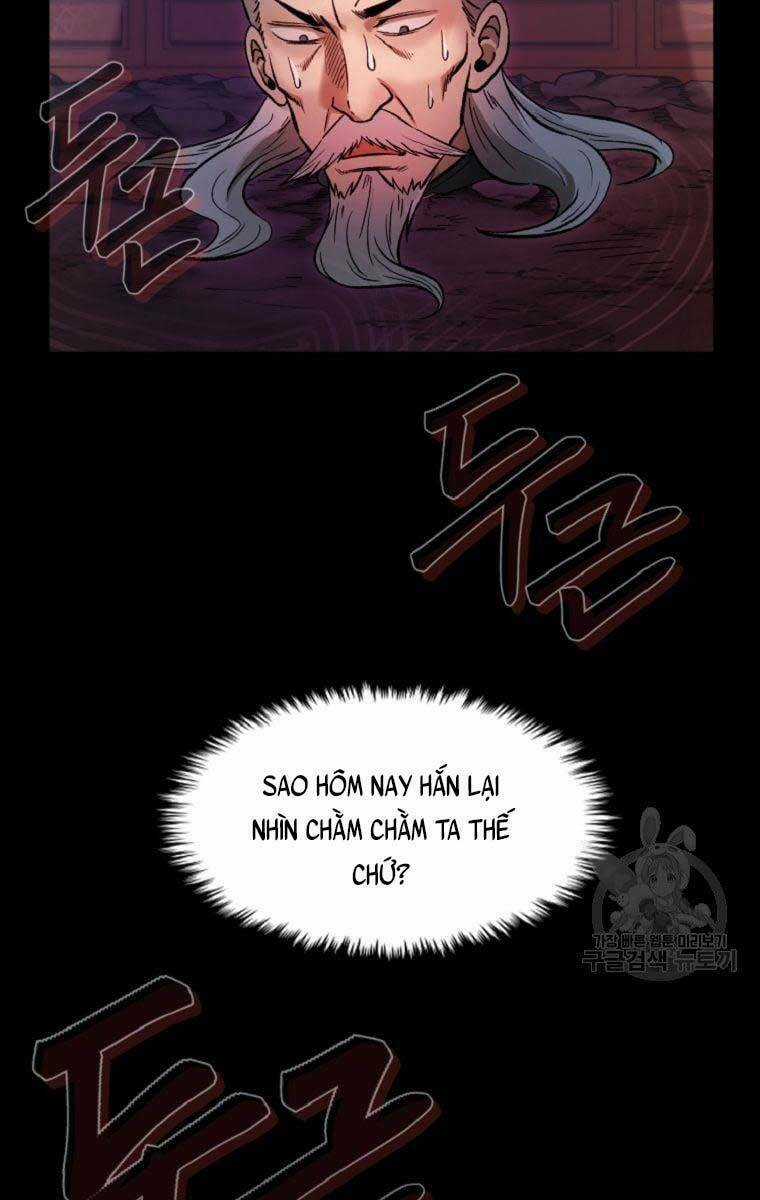 Ma Nhân Hoa Sơn - Chapter 40 - Trang 28