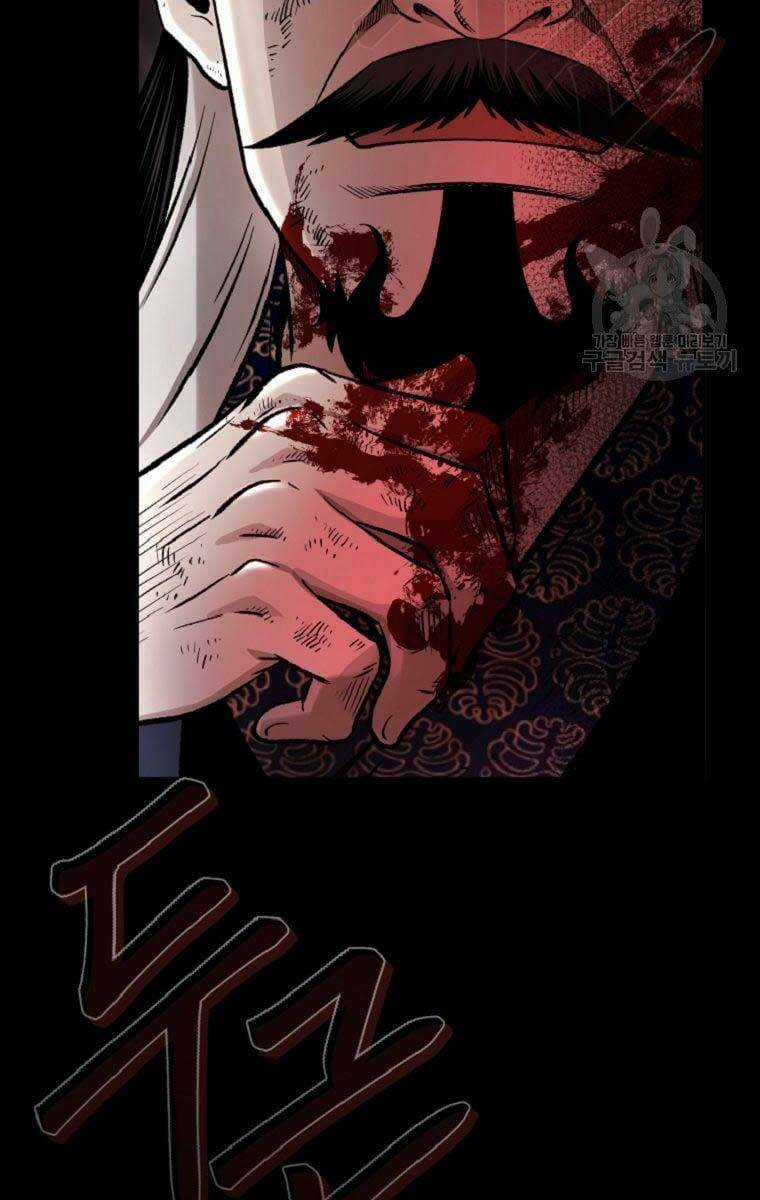 Ma Nhân Hoa Sơn - Chapter 40 - Trang 31