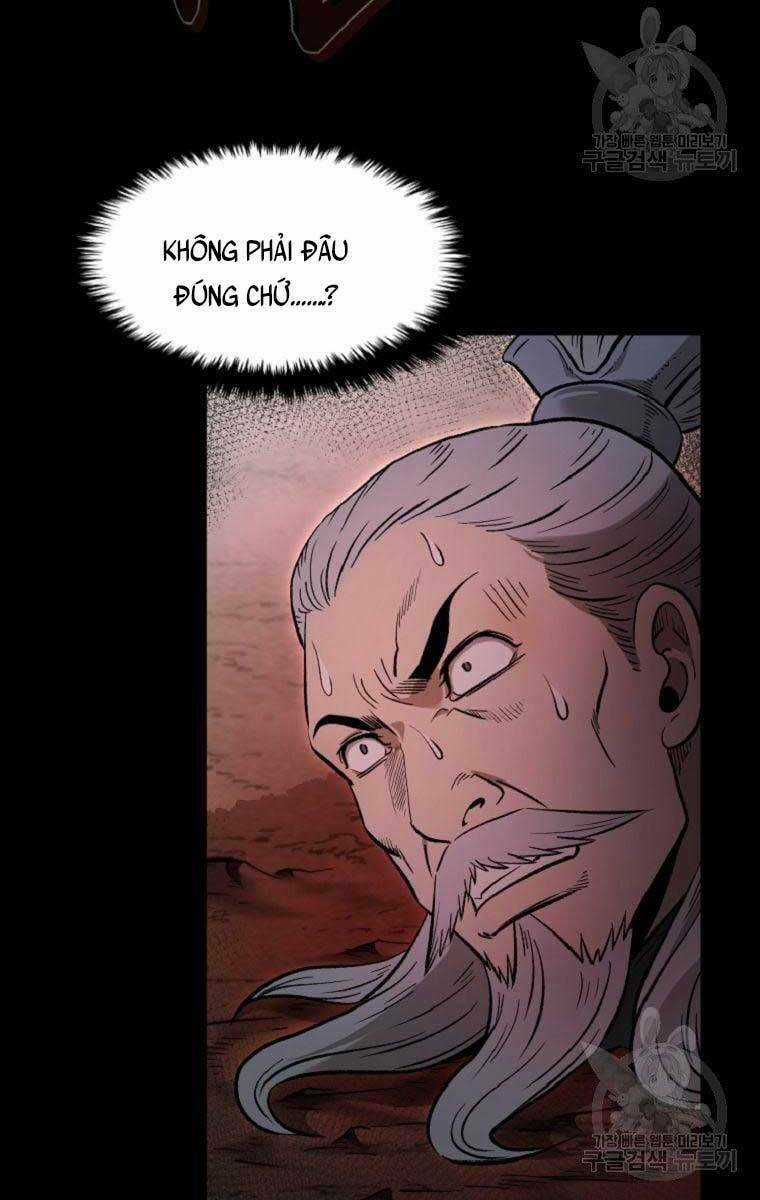 Ma Nhân Hoa Sơn - Chapter 40 - Trang 32