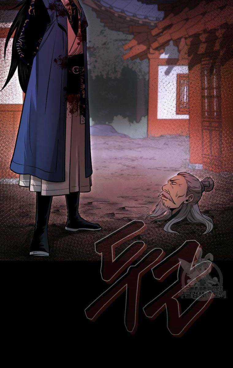 Ma Nhân Hoa Sơn - Chapter 40 - Trang 35