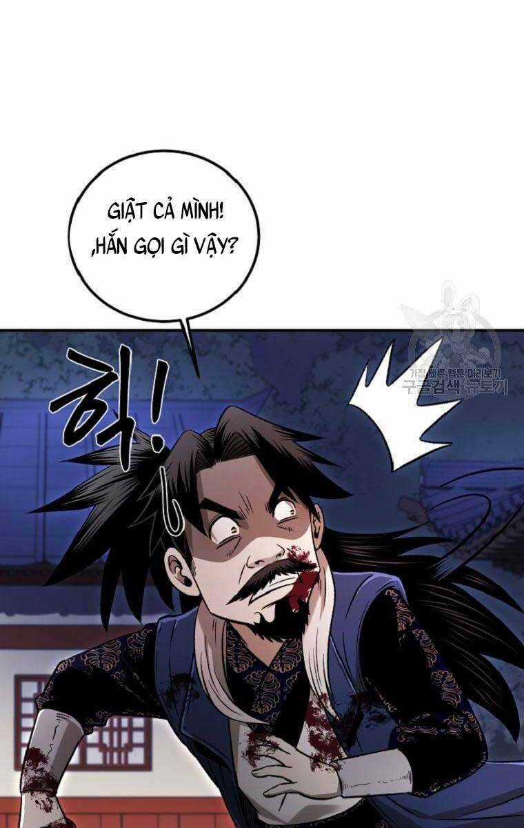 Ma Nhân Hoa Sơn - Chapter 40 - Trang 42