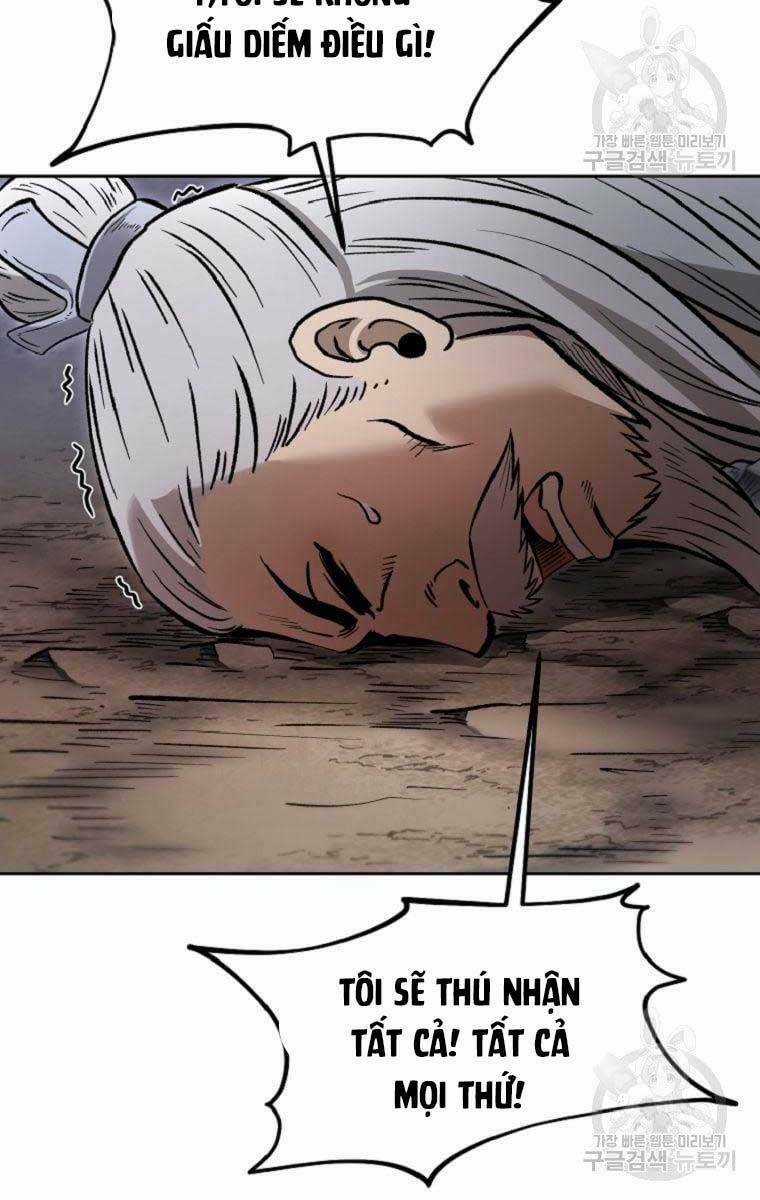 Ma Nhân Hoa Sơn - Chapter 40 - Trang 44