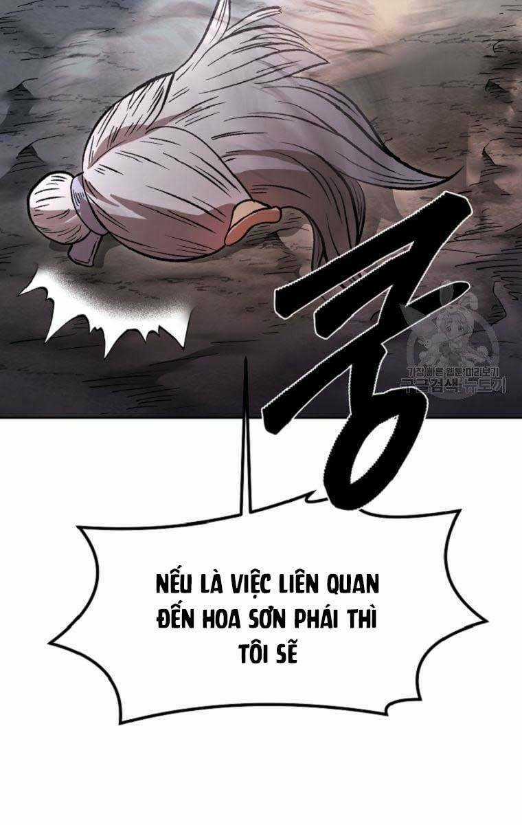 Ma Nhân Hoa Sơn - Chapter 40 - Trang 47