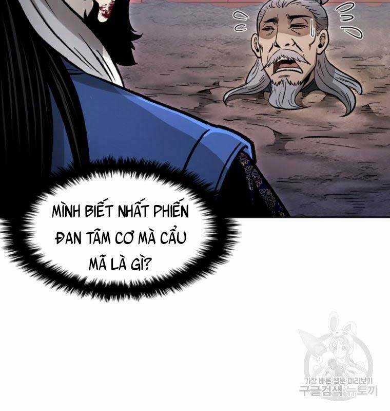 Ma Nhân Hoa Sơn - Chapter 40 - Trang 51