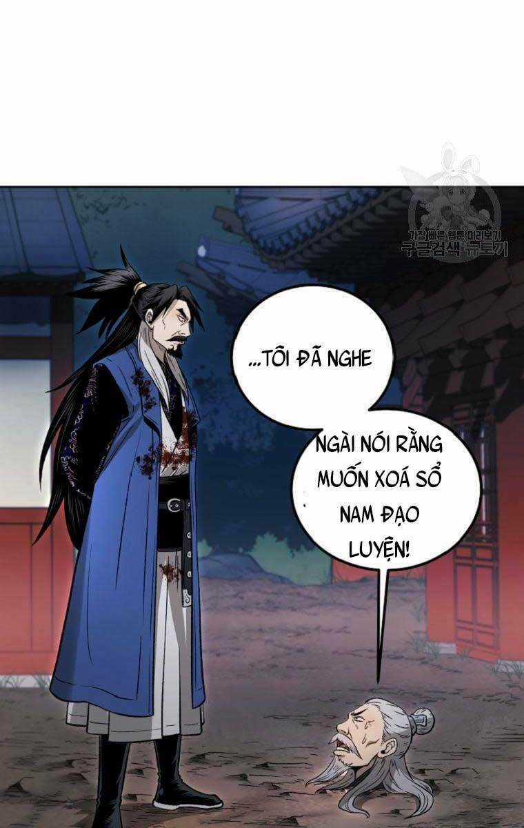 Ma Nhân Hoa Sơn - Chapter 40 - Trang 55