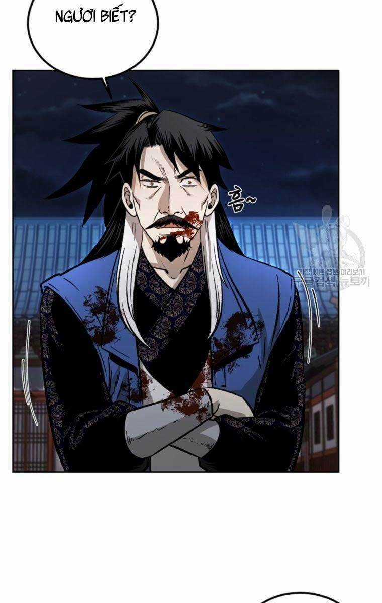 Ma Nhân Hoa Sơn - Chapter 40 - Trang 59