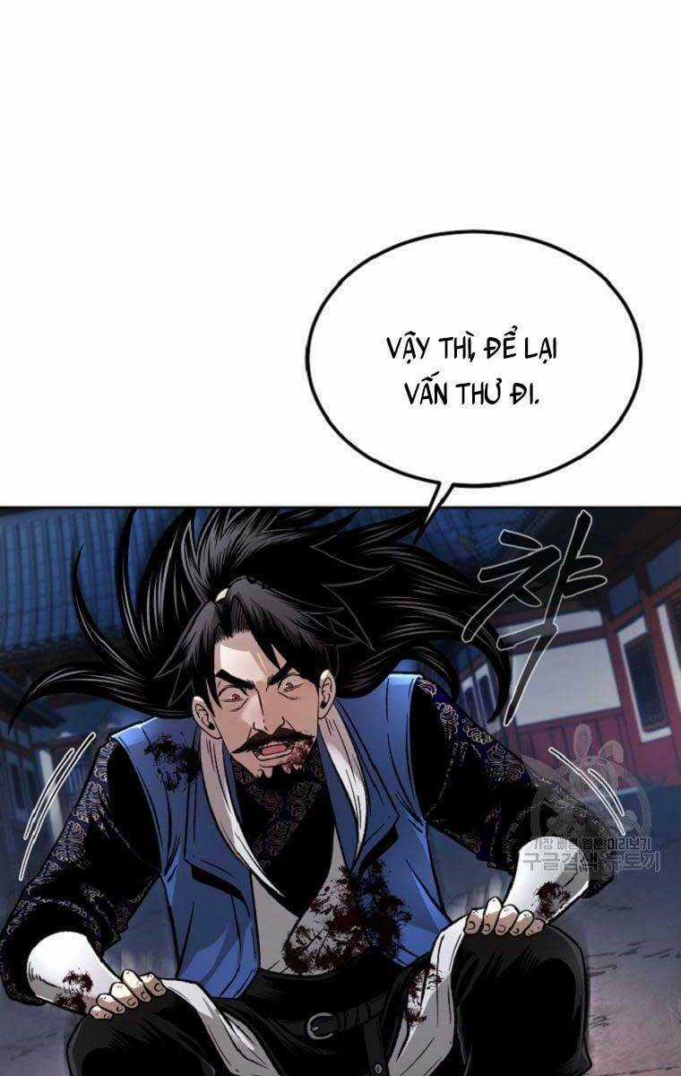 Ma Nhân Hoa Sơn - Chapter 40 - Trang 67