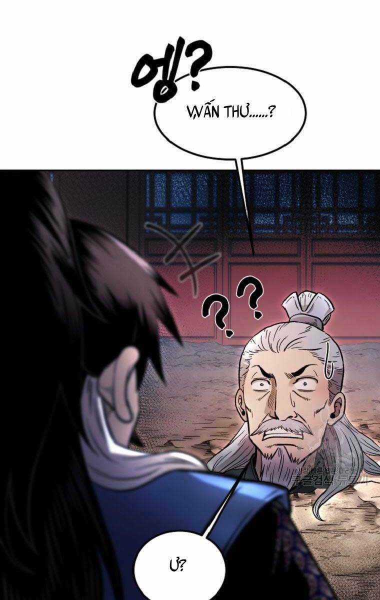 Ma Nhân Hoa Sơn - Chapter 40 - Trang 69