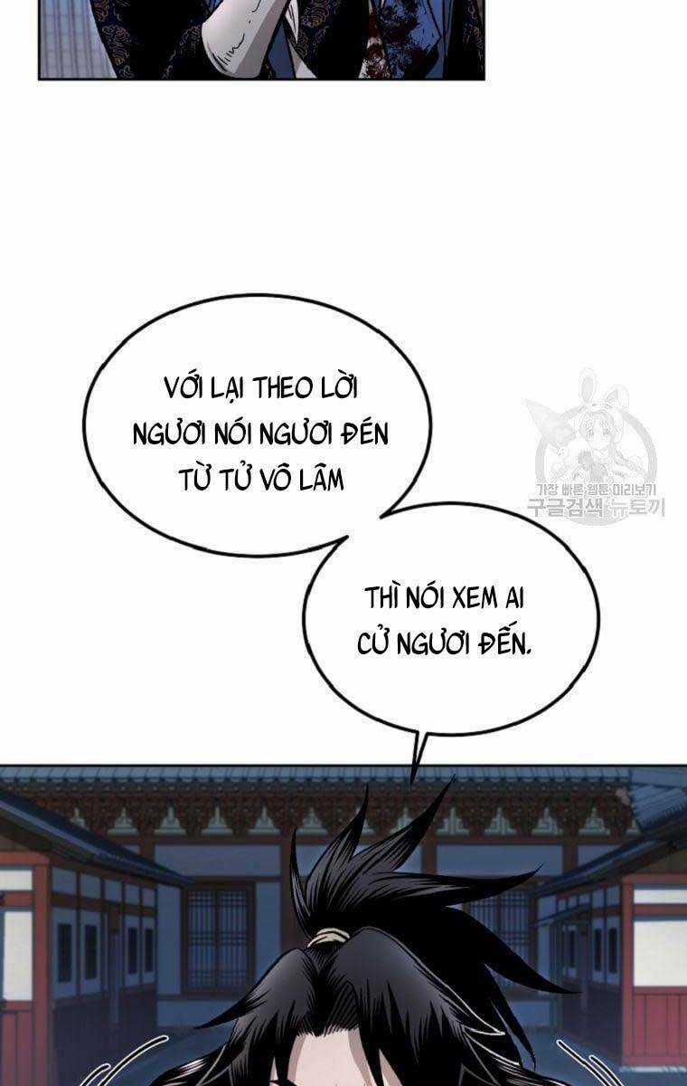 Ma Nhân Hoa Sơn - Chapter 40 - Trang 71