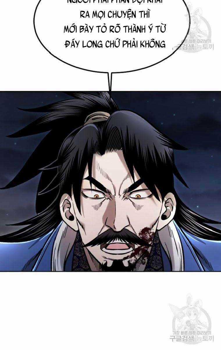 Ma Nhân Hoa Sơn - Chapter 40 - Trang 73