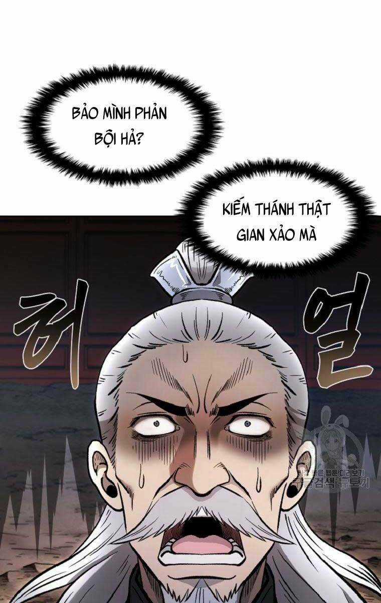 Ma Nhân Hoa Sơn - Chapter 40 - Trang 74