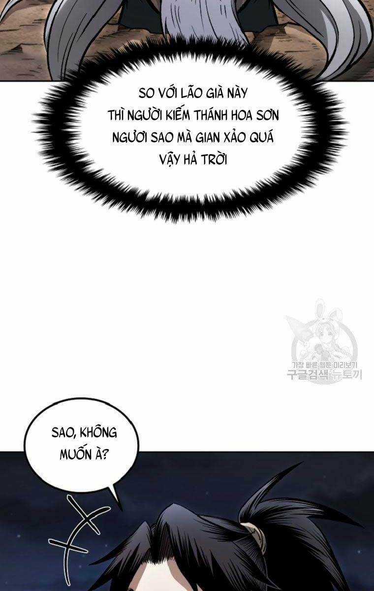 Ma Nhân Hoa Sơn - Chapter 40 - Trang 75