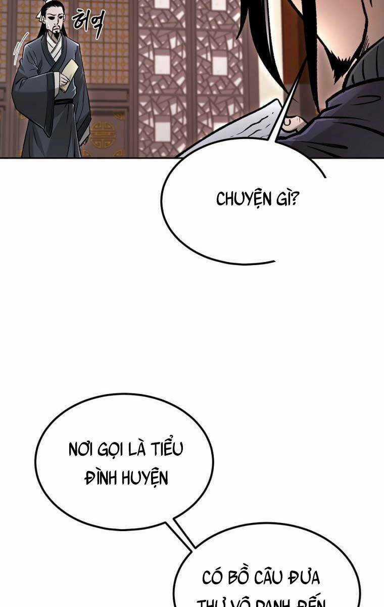 Ma Nhân Hoa Sơn - Chapter 41 - Trang 108