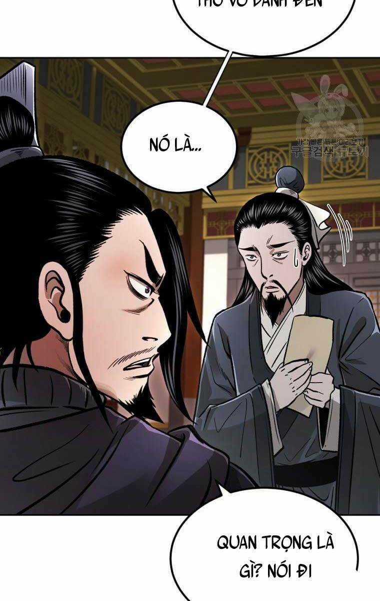 Ma Nhân Hoa Sơn - Chapter 41 - Trang 109