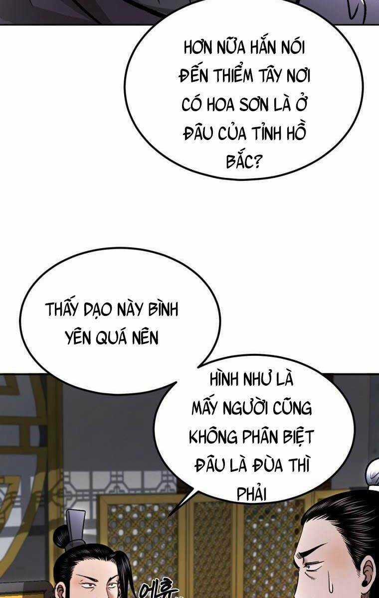 Ma Nhân Hoa Sơn - Chapter 41 - Trang 113