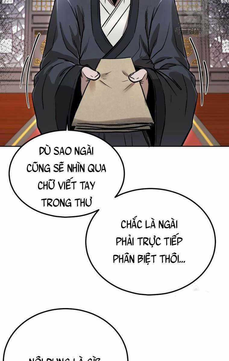 Ma Nhân Hoa Sơn - Chapter 41 - Trang 115