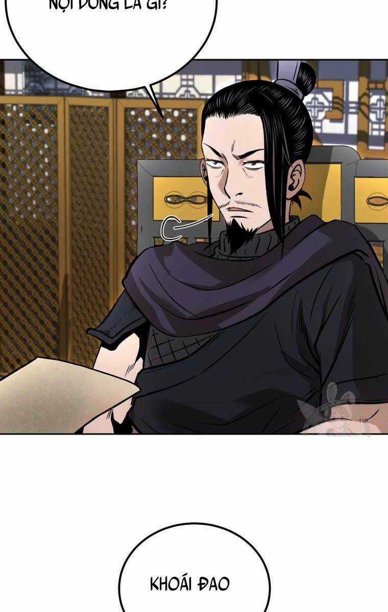 Ma Nhân Hoa Sơn - Chapter 41 - Trang 116