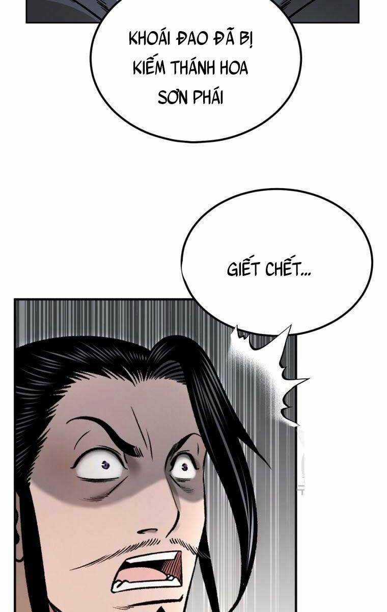 Ma Nhân Hoa Sơn - Chapter 41 - Trang 118