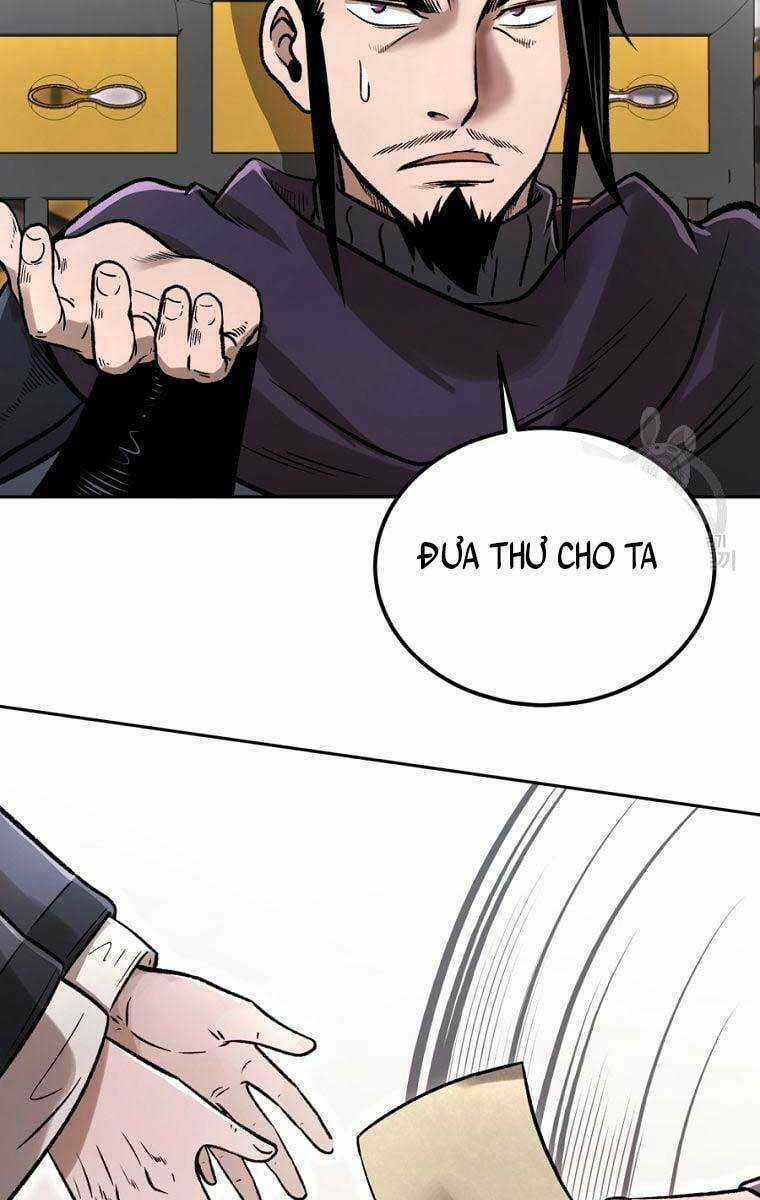 Ma Nhân Hoa Sơn - Chapter 41 - Trang 120