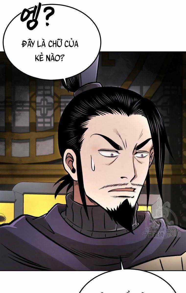 Ma Nhân Hoa Sơn - Chapter 41 - Trang 123