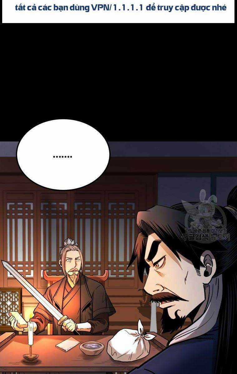 Ma Nhân Hoa Sơn - Chapter 41 - Trang 19