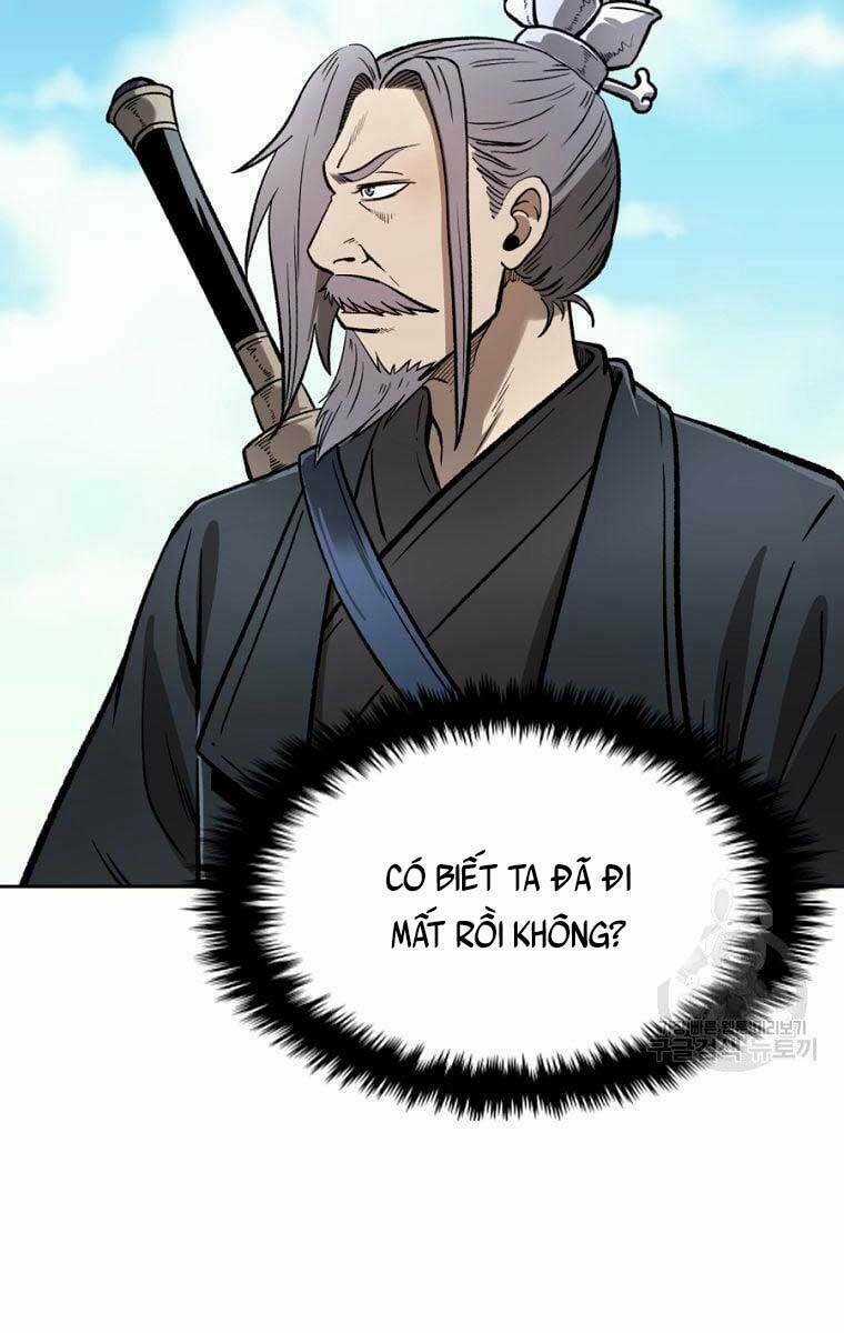 Ma Nhân Hoa Sơn - Chapter 41 - Trang 3