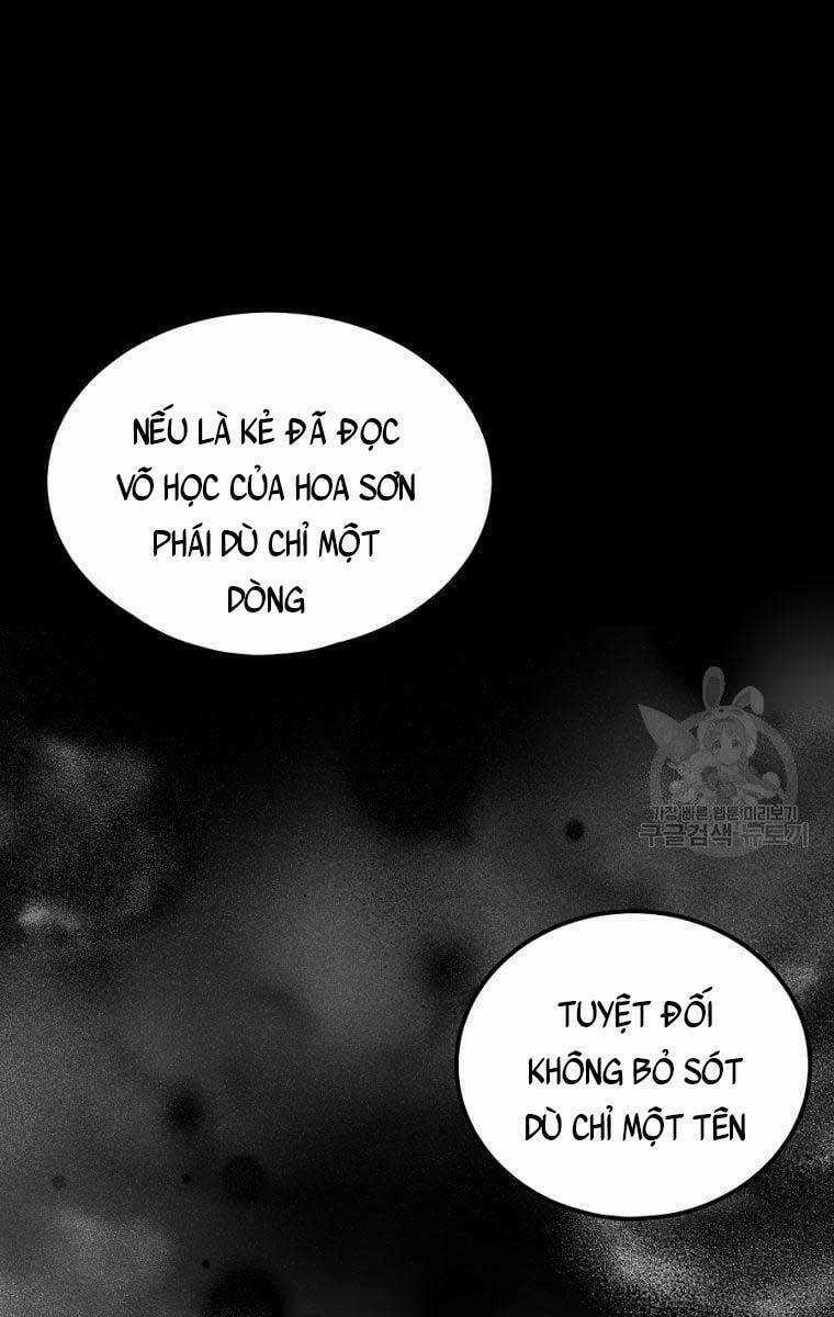 Ma Nhân Hoa Sơn - Chapter 41 - Trang 29