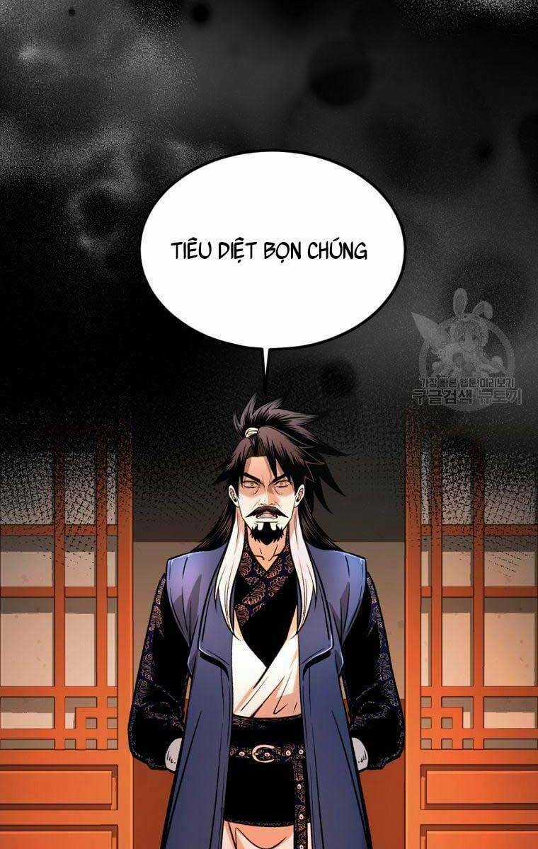 Ma Nhân Hoa Sơn - Chapter 41 - Trang 30