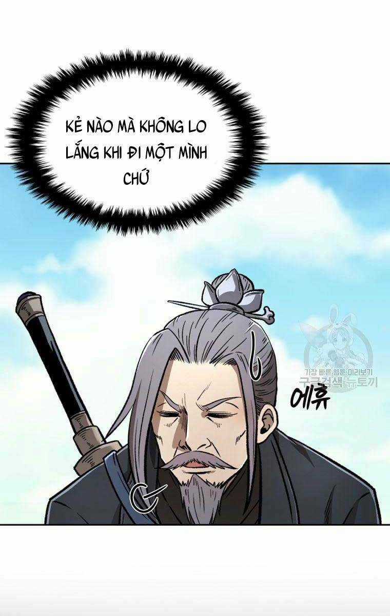 Ma Nhân Hoa Sơn - Chapter 41 - Trang 4