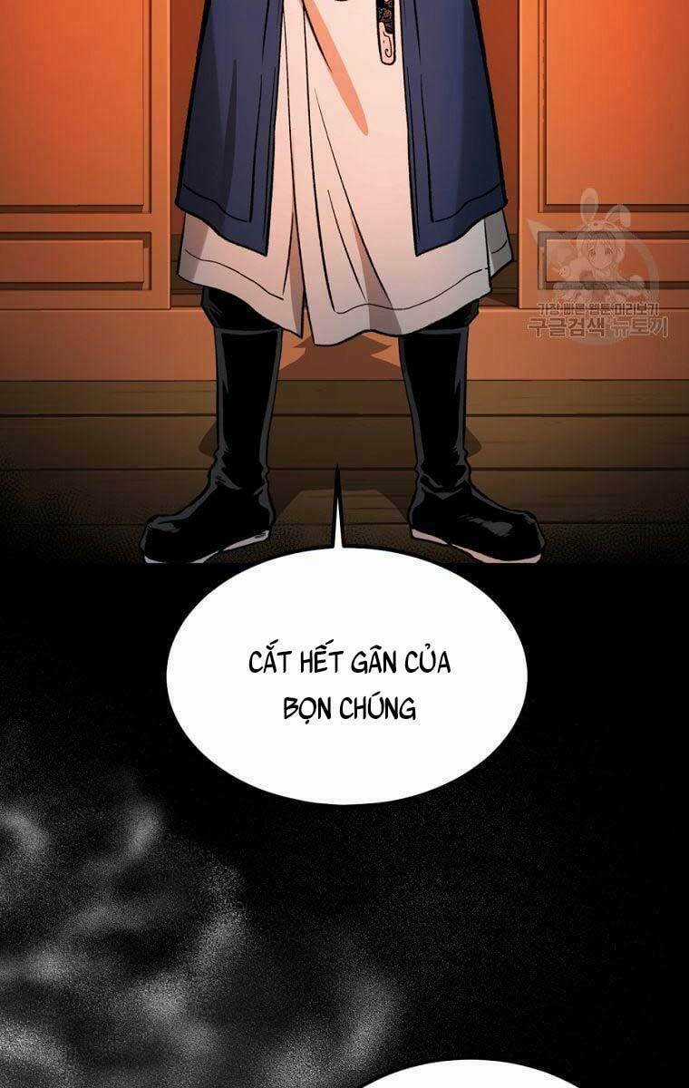 Ma Nhân Hoa Sơn - Chapter 41 - Trang 31