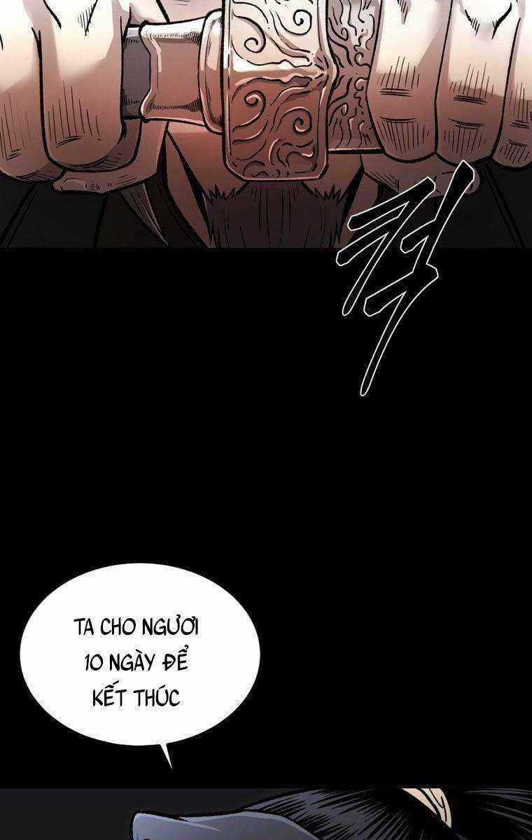 Ma Nhân Hoa Sơn - Chapter 41 - Trang 38