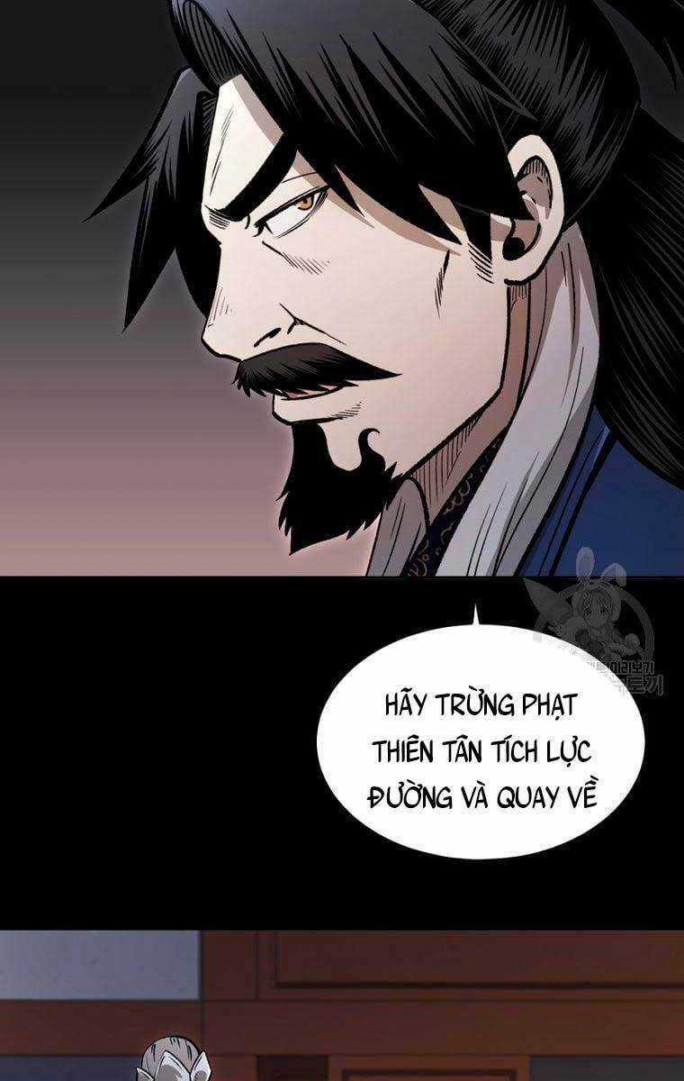 Ma Nhân Hoa Sơn - Chapter 41 - Trang 39