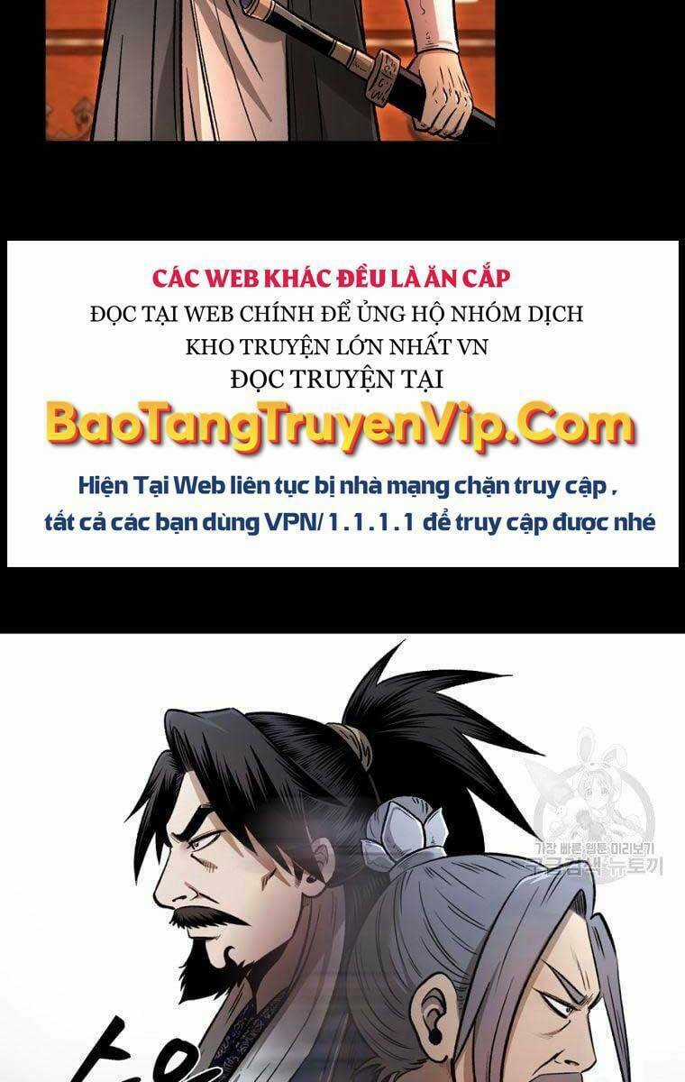 Ma Nhân Hoa Sơn - Chapter 41 - Trang 43