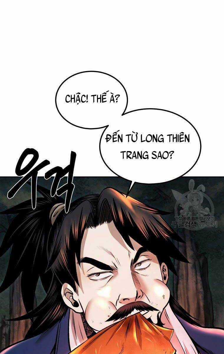 Ma Nhân Hoa Sơn - Chapter 41 - Trang 54