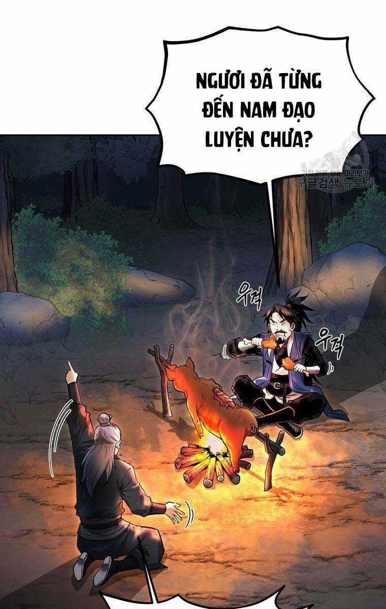 Ma Nhân Hoa Sơn - Chapter 41 - Trang 64