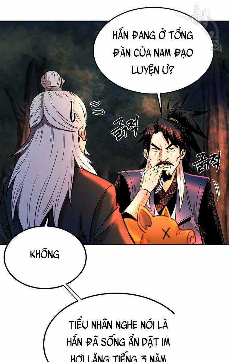 Ma Nhân Hoa Sơn - Chapter 41 - Trang 70