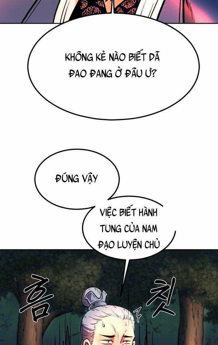 Ma Nhân Hoa Sơn - Chapter 41 - Trang 72