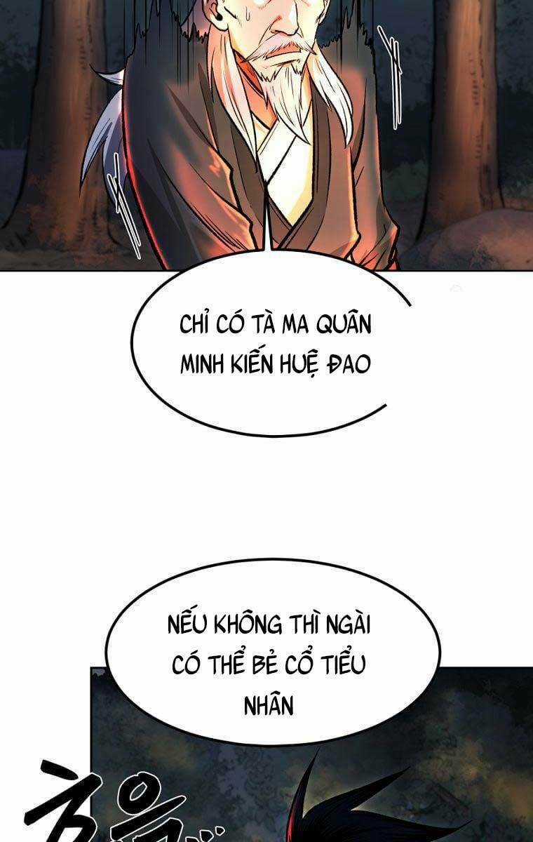 Ma Nhân Hoa Sơn - Chapter 41 - Trang 73