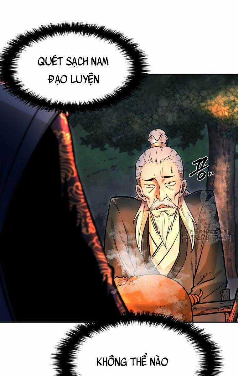 Ma Nhân Hoa Sơn - Chapter 41 - Trang 77