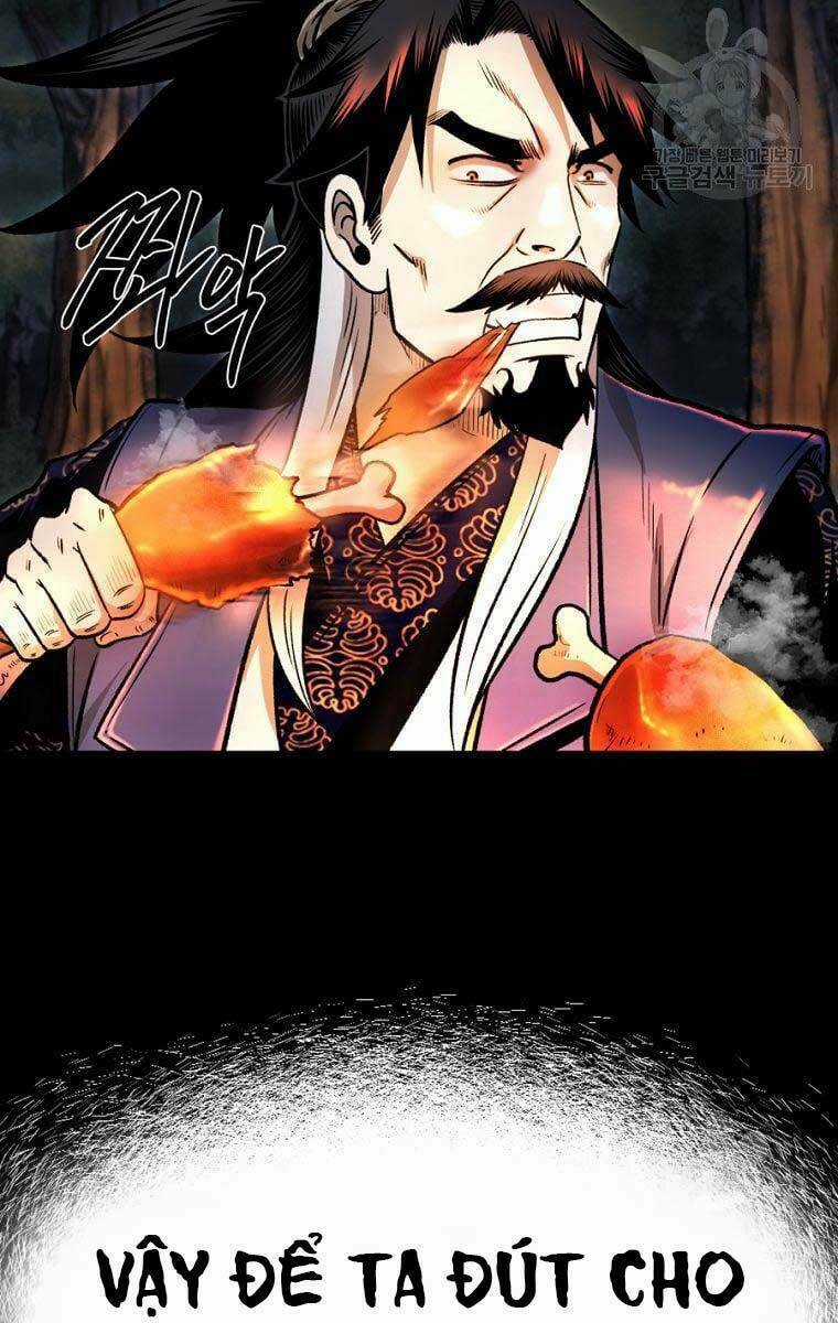 Ma Nhân Hoa Sơn - Chapter 41 - Trang 80