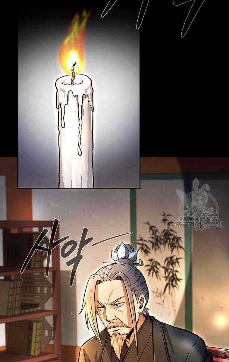 Ma Nhân Hoa Sơn - Chapter 41 - Trang 9