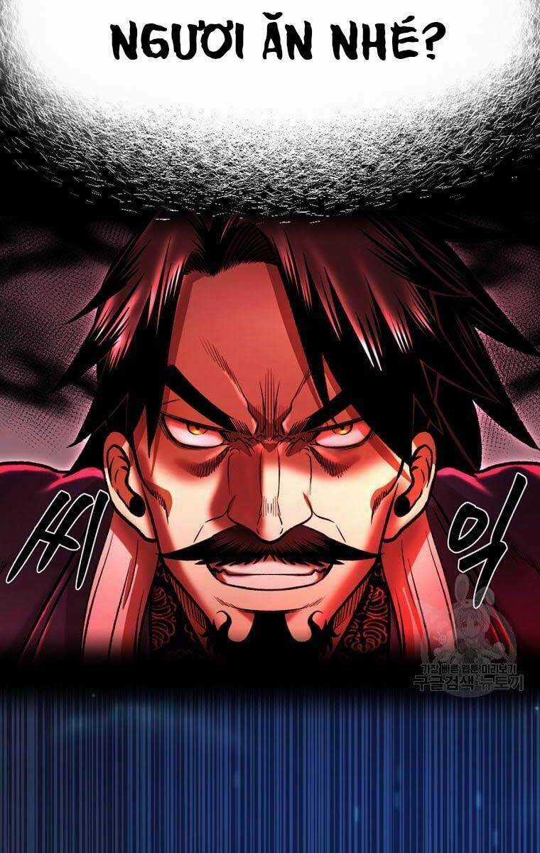 Ma Nhân Hoa Sơn - Chapter 41 - Trang 81