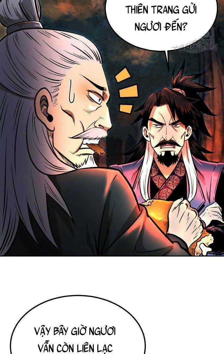 Ma Nhân Hoa Sơn - Chapter 41 - Trang 85