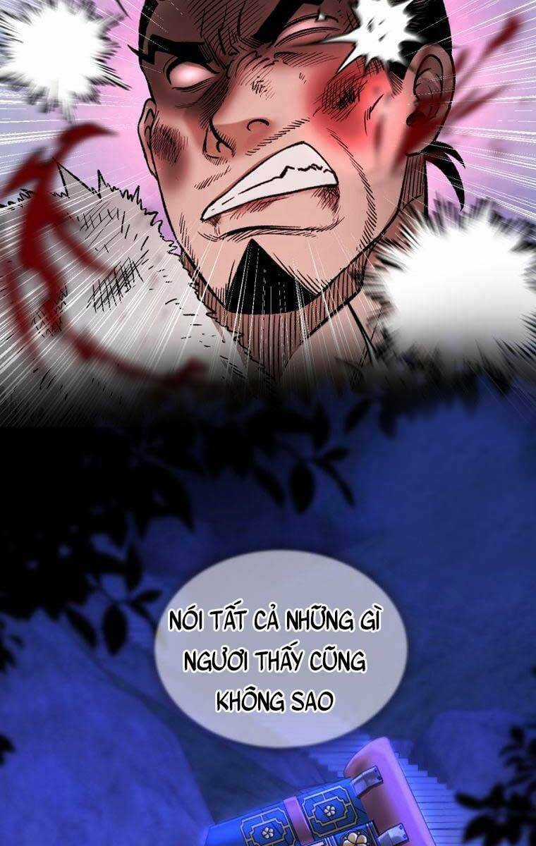 Ma Nhân Hoa Sơn - Chapter 41 - Trang 92